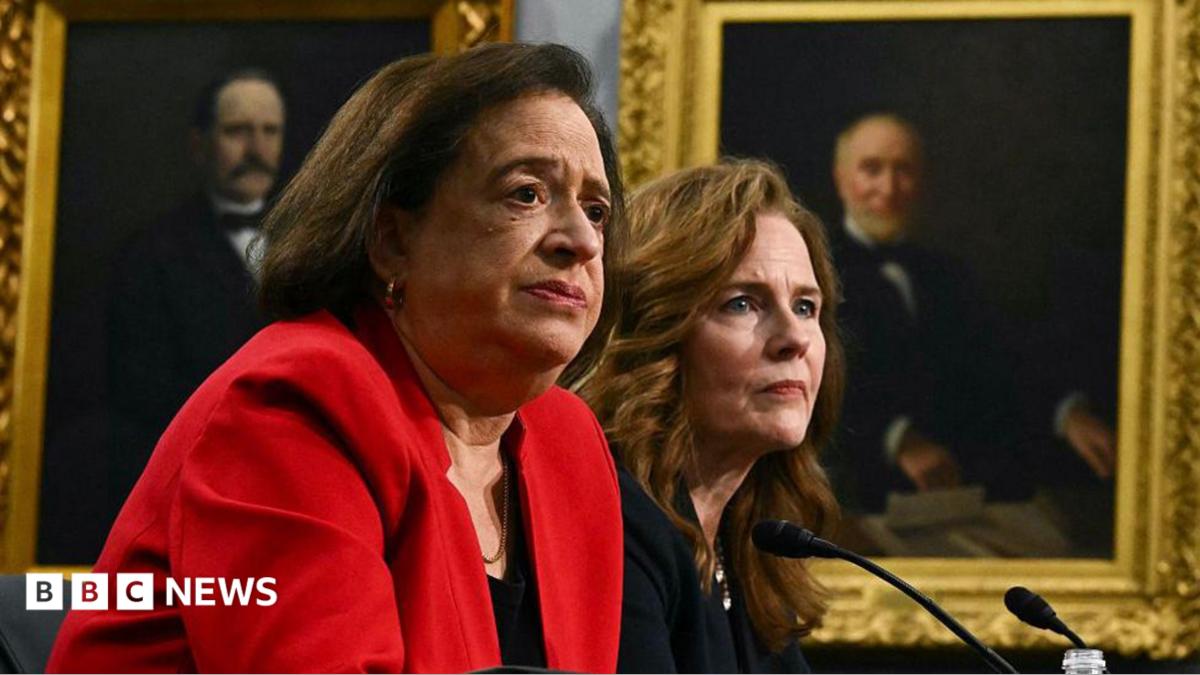 US Supreme Court seeks major boost in security funding over threat increase