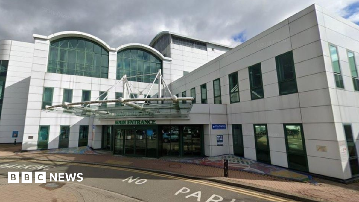 Ashford and St Peter's hospital trust declares critical incident