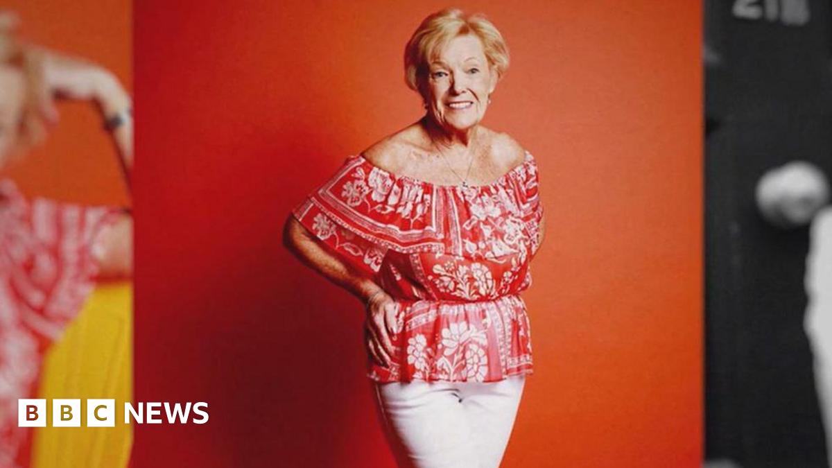 Modelling scams: How to spot warning signs and avoid being tricked