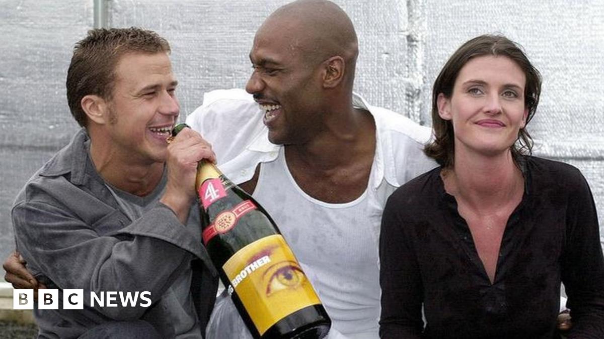 Big Brother: Channel 4 boss says reality show's revival is