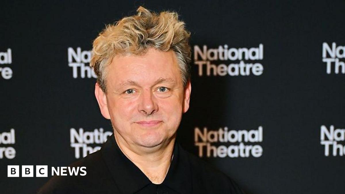 Michael Sheen to replace Richard Osman in BBC's House of Games