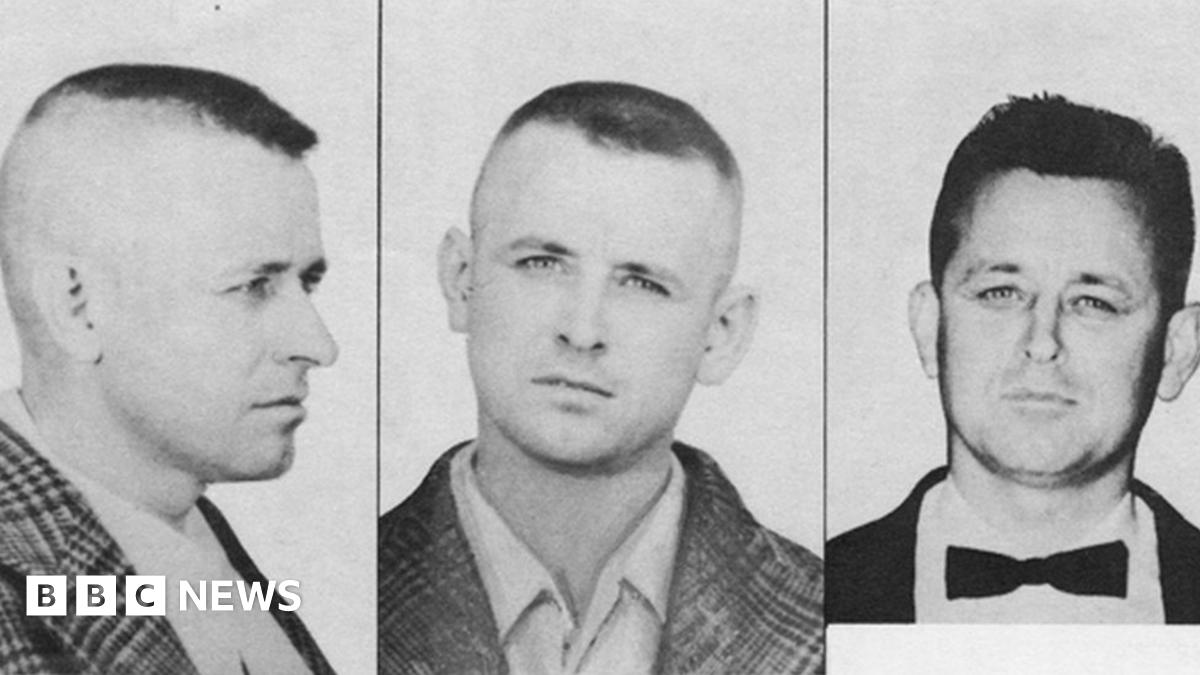 Bugün öğrendim ki: James Earl Ray'in Martin...