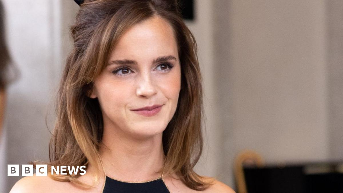 Emma Watson: Harry Potter actress banned from driving for six months for speeding