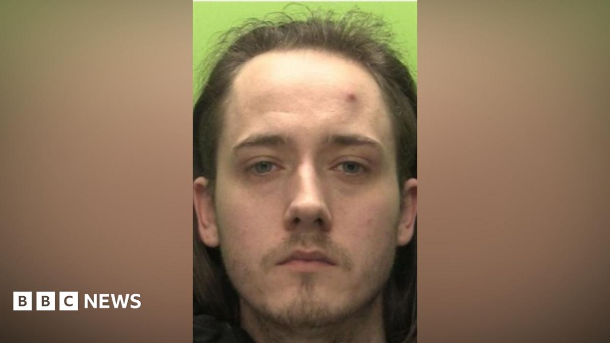 'Dangerous' sex offender who groomed three girls and raped one of them jailed
