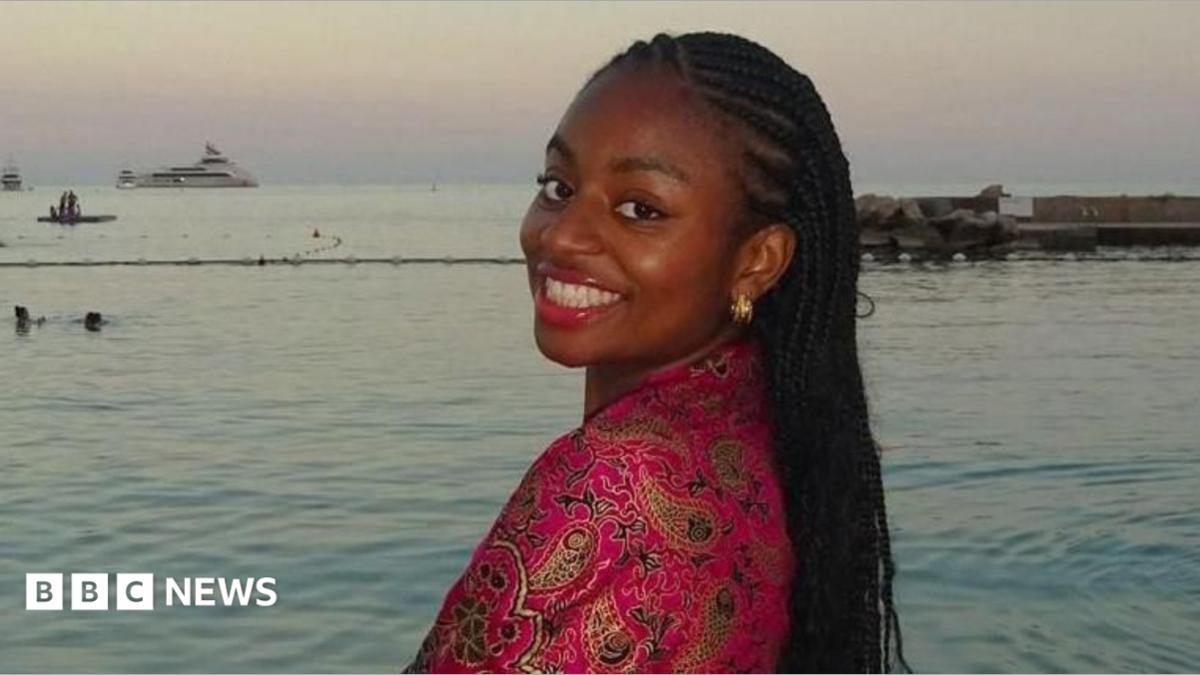 Clara Bale, 23, formally identified after death in Islington