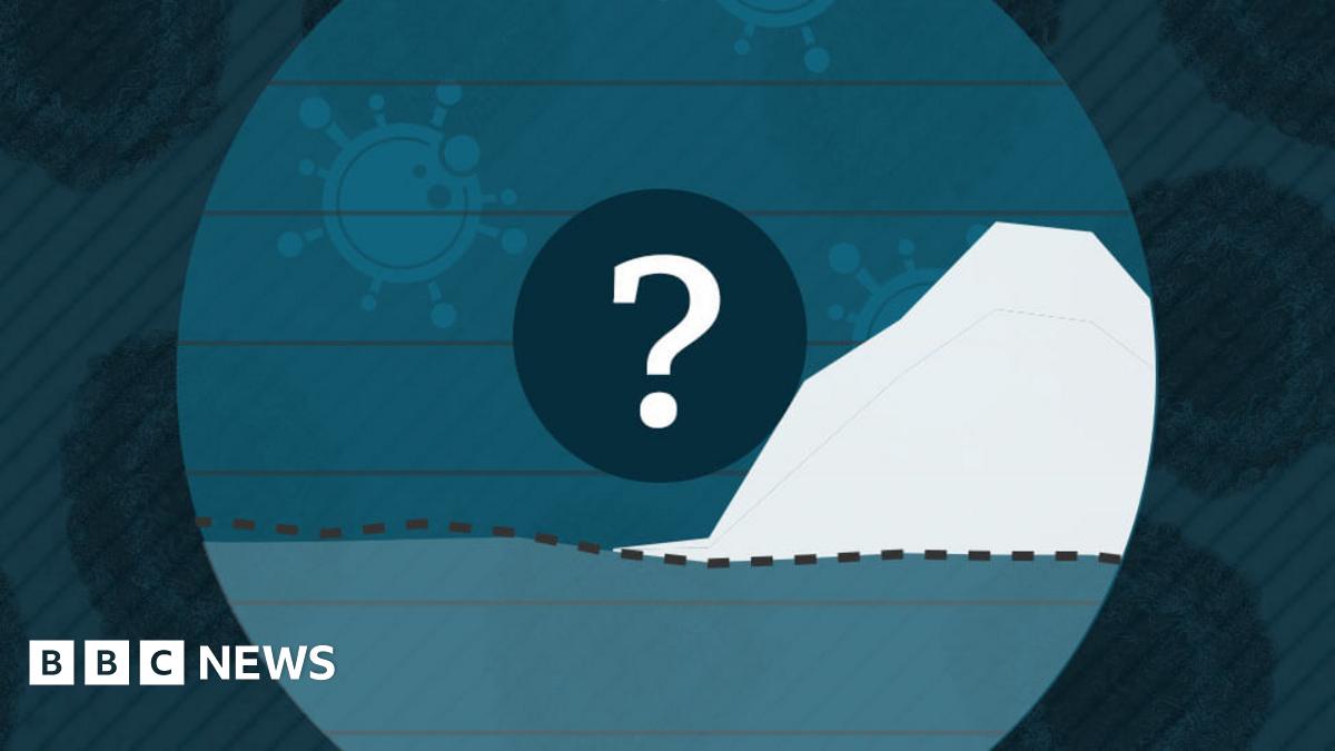 Coronavirus: How does the UK's death toll compare with other countries? - BBC News