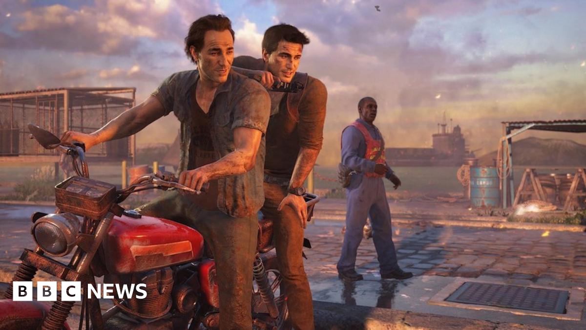 Uncharted 4 developer: Winning a Bafta Games Award was completely