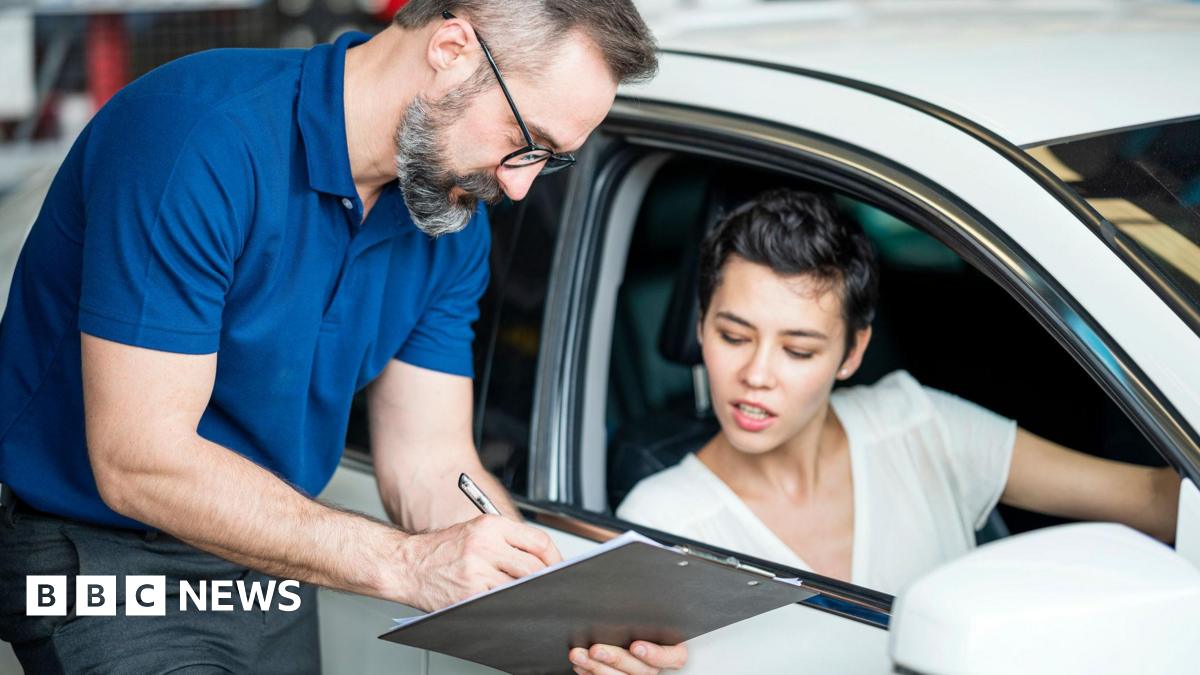 bbc.co.uk - Kevin Peachey - Car finance: What happened and how much compensation will be paid?