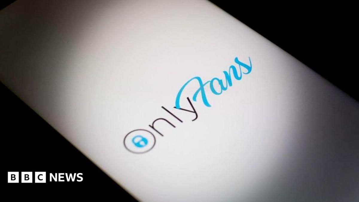 OnlyFans Complaint Over BBC Investigation Rejected By Ofcom BBC News onlyfans-complaint-over-bbc-investigation-rejected-by-ofcom-bbc-news