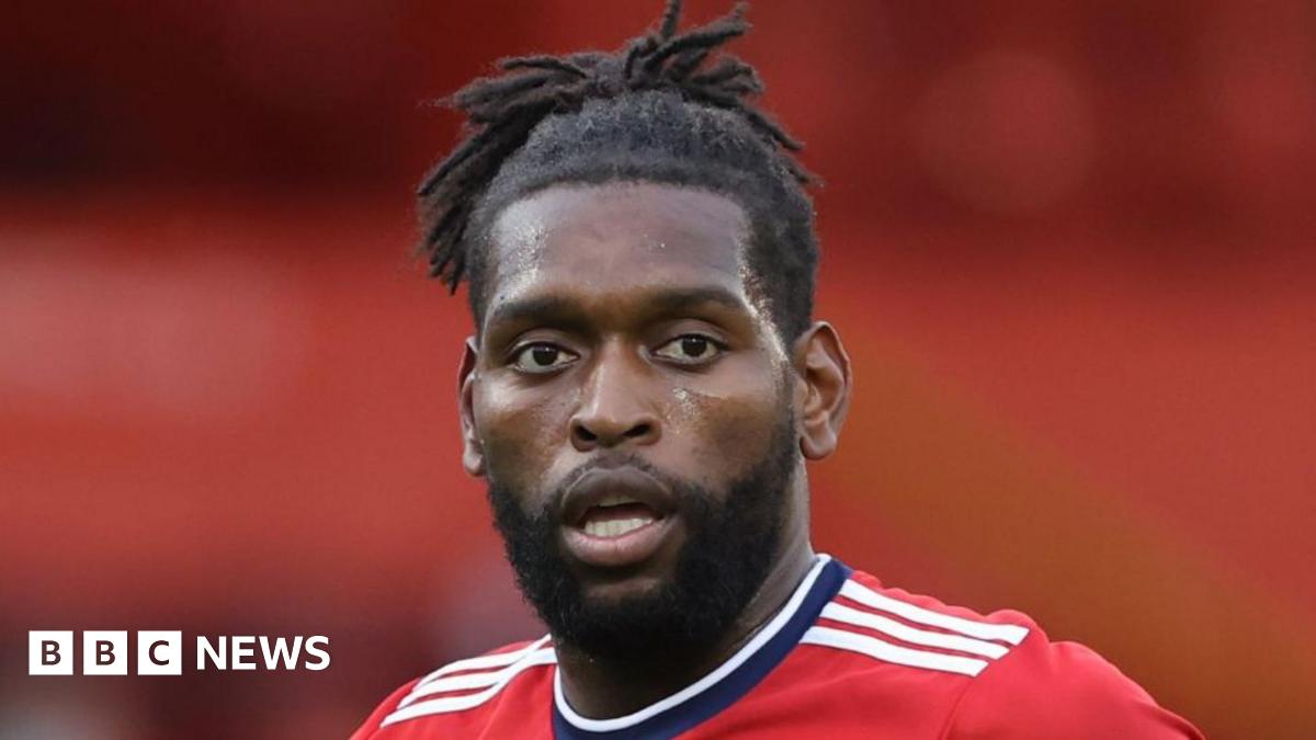 Ex-Footballer Jailed for Cannabis Smuggling Plot