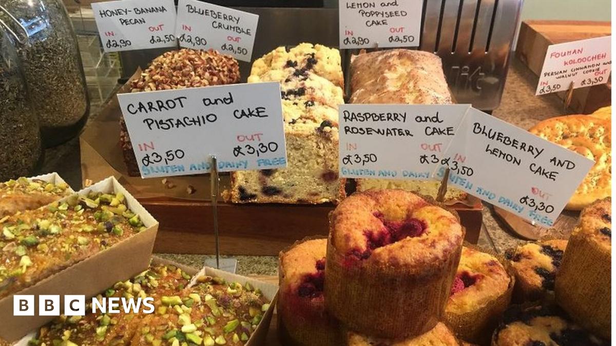 Why gluten free might not be so good for you after all - BBC Newsbeat