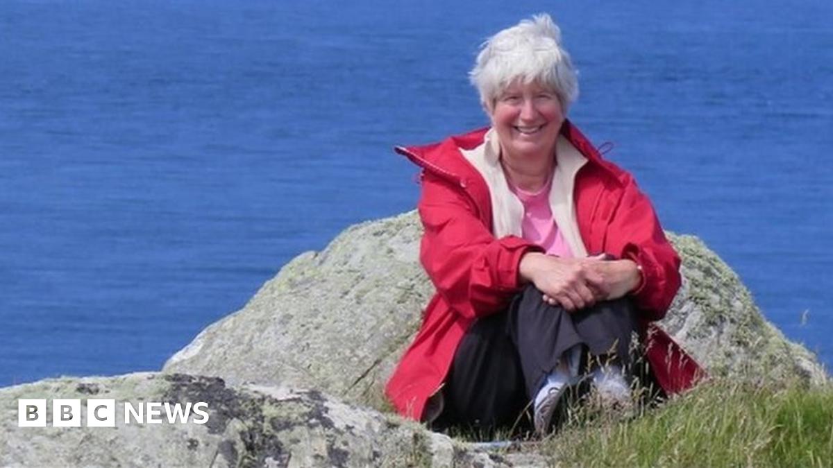 Missing Sally Allan search: Body found at Jarrow
