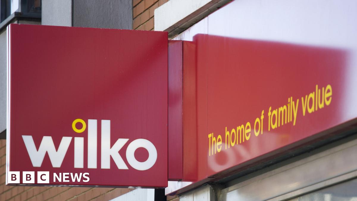 Wilko workers to strike over 'brutal' weekend rota - BBC News