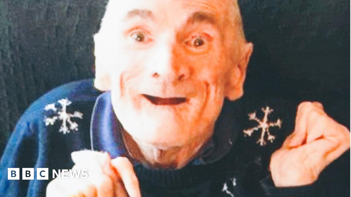 Patient dies after 54 years in same Airdrie hospital