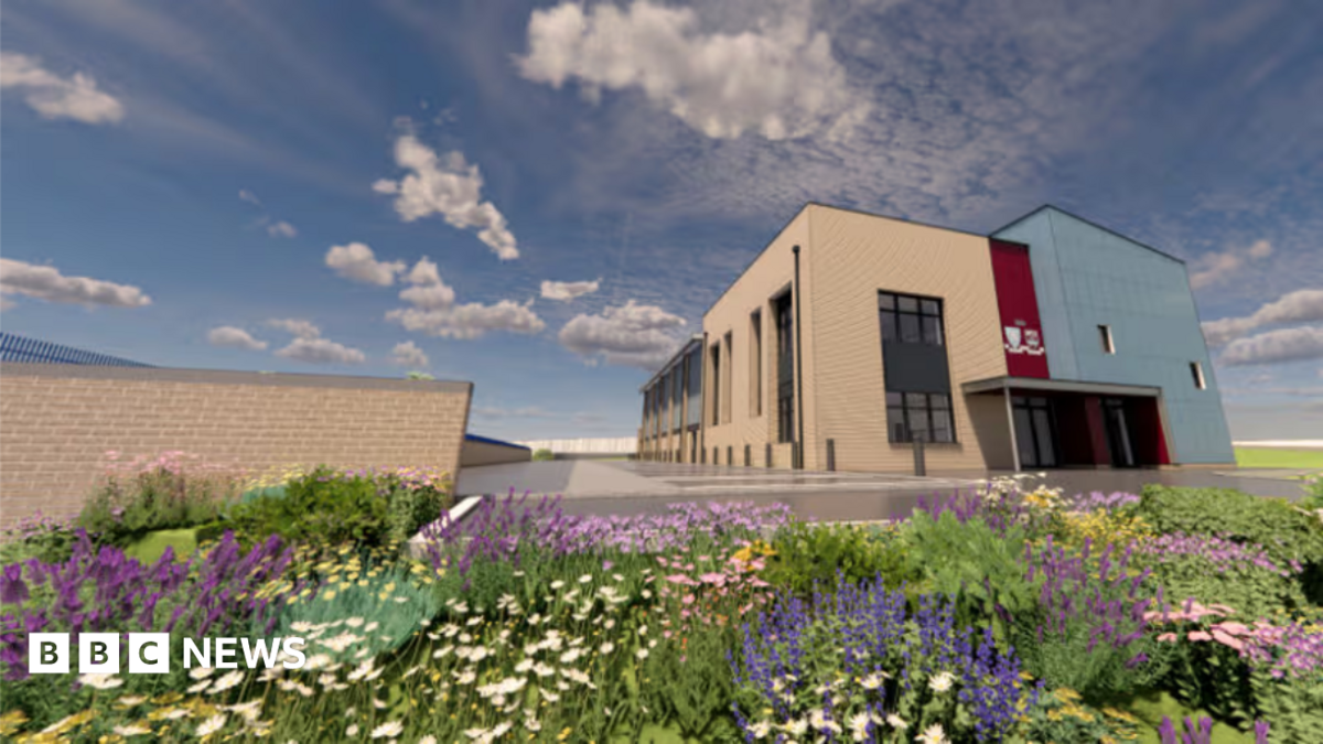 Maidstone grammar school £7.3m expansion approved