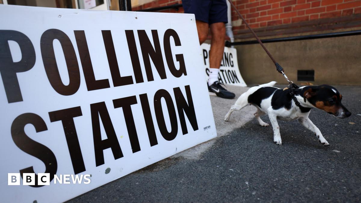 North West England Local Elections: Polls Open for Crucial Council Seats