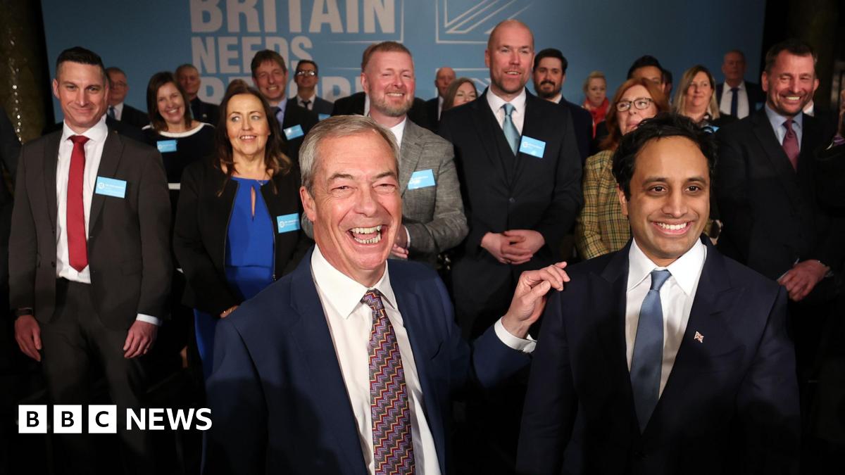 21 counselor defects on British reform 21 counselor defects on British reform