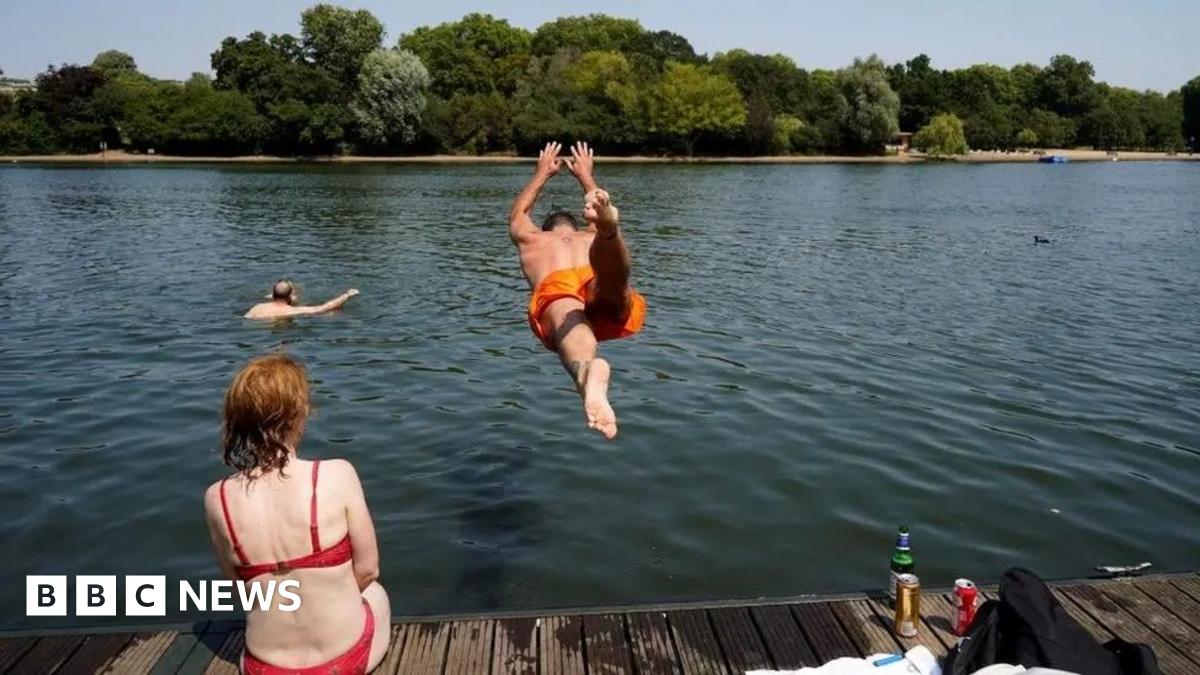 Bedfordshire summer swim warning after 24 fatalities in 5 years