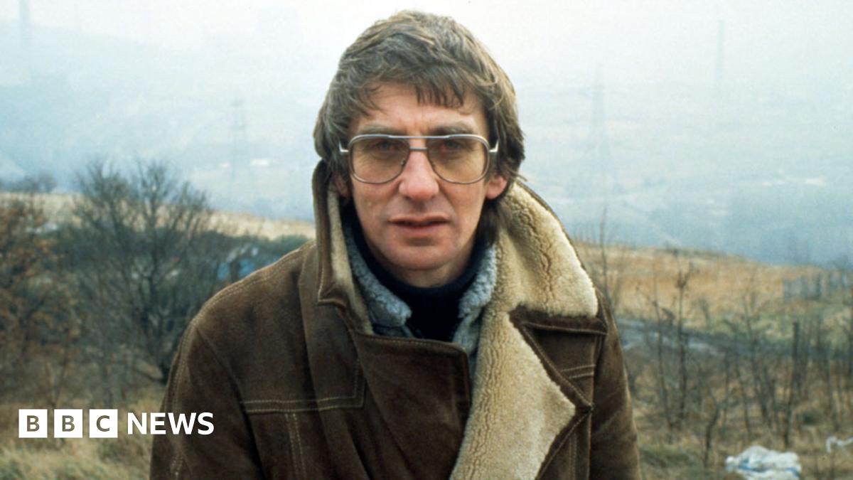 Barry Hines, creator of Kes, dies at 76