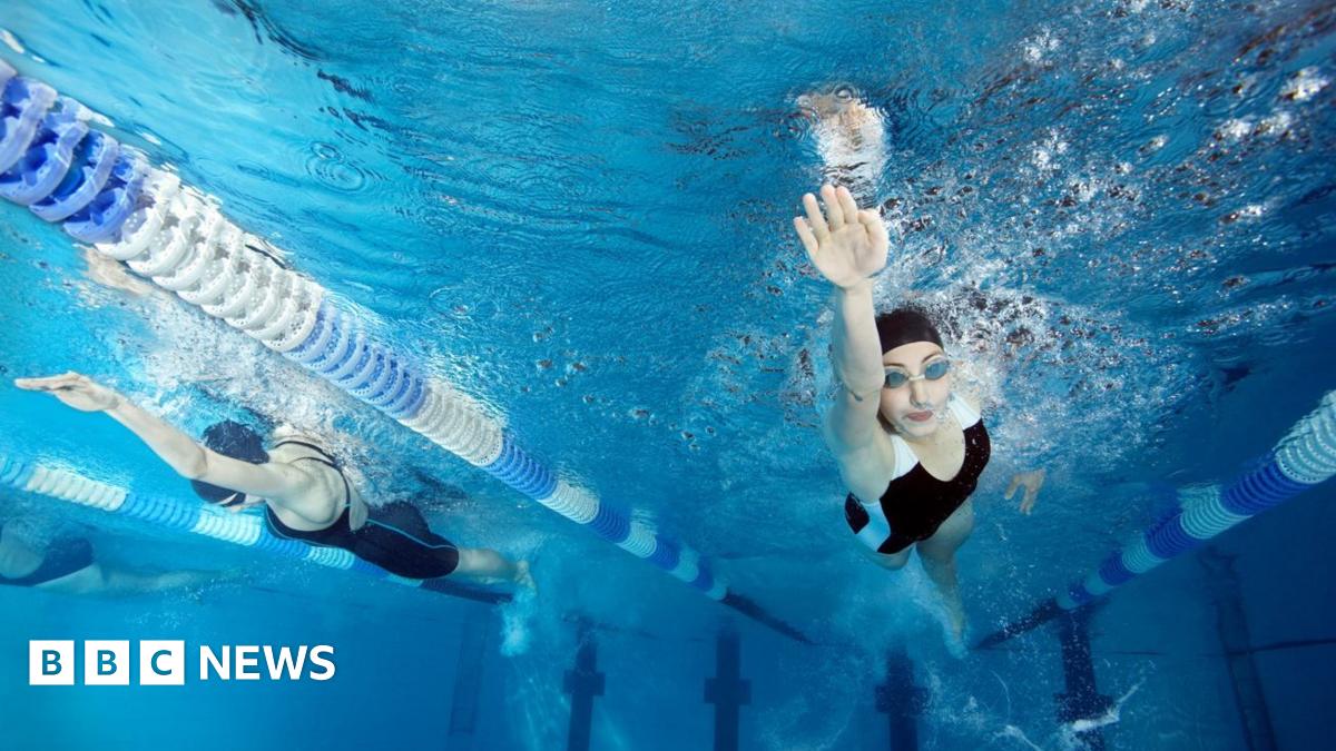 bbc.co.uk - Helen Burchell - Woodbridge swimming pool to close for three months