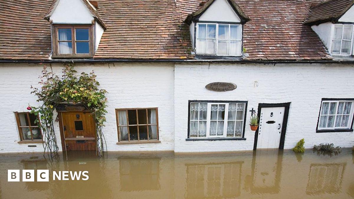 Storm damage: How to protect your home in heavy rain and high winds