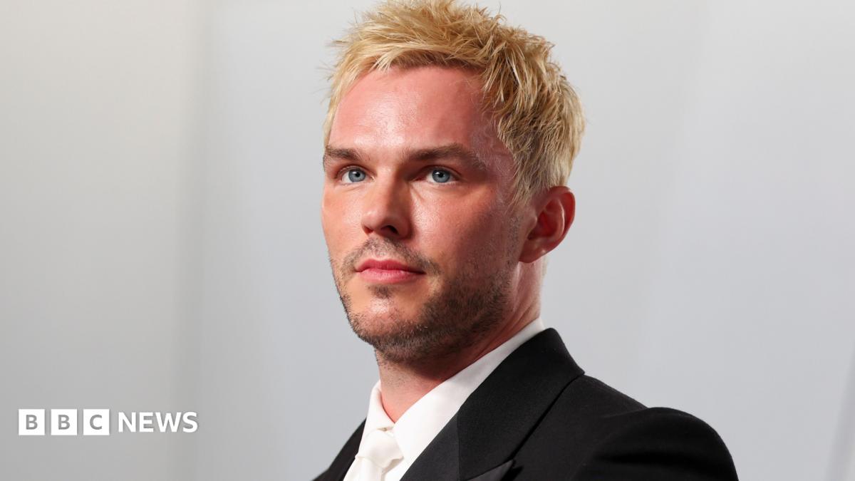 X-Men star Nicholas Hoult joins cast of Harry Potter TV show