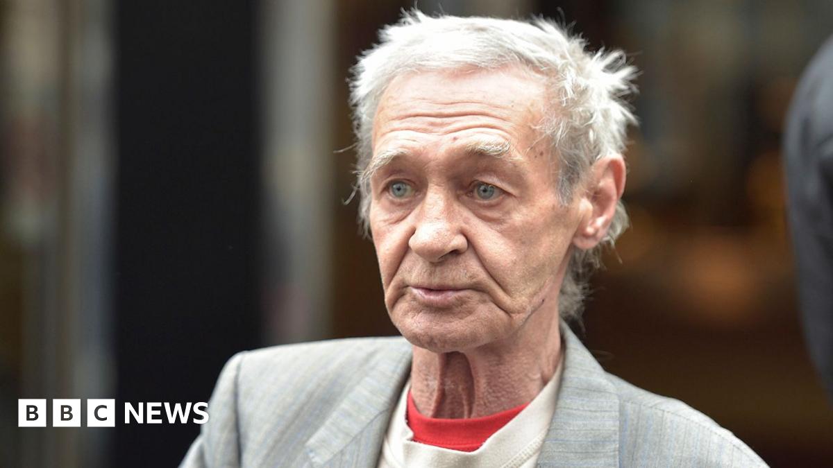 Birmingham Six: Paddy Hill dies aged 80