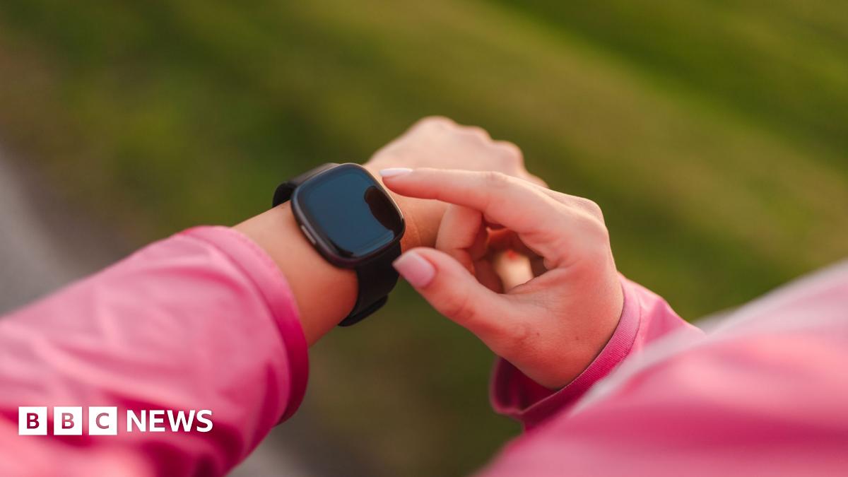 Apple Watch, Samsung Galaxy Watch: Am I addicted to my smartwatch?