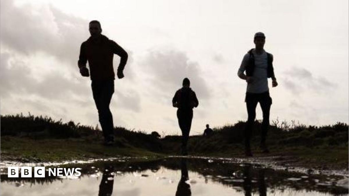 Image for Farmer warns trespass runners risk serious injury