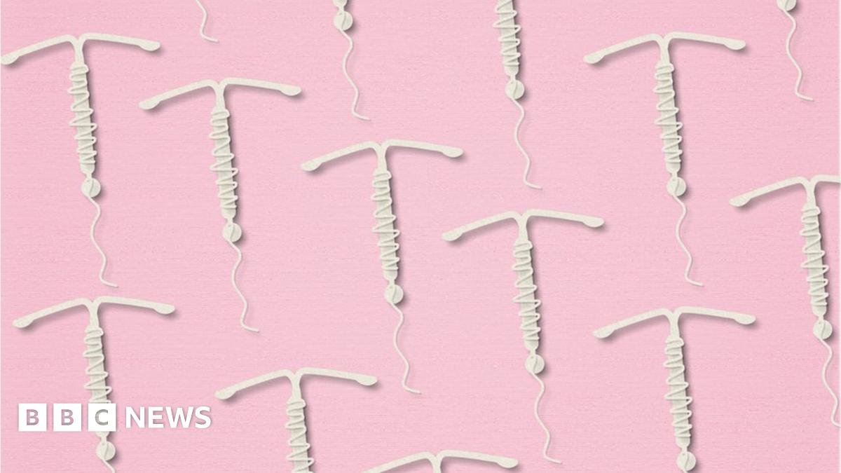 Having coil fitted should not hurt, experts say - BBC News