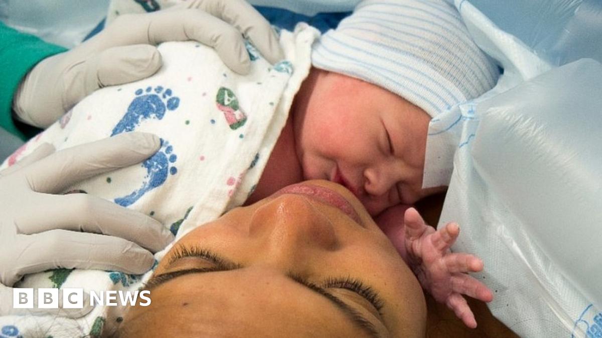 Real newborn babies top