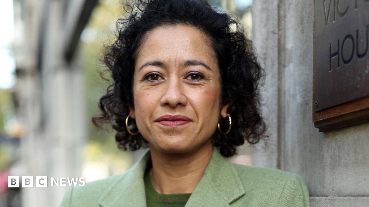 Samira Ahmed Wins BBC Equal Pay Tribunal BBC News samira-ahmed-wins-bbc-equal-pay-tribunal-bbc-news