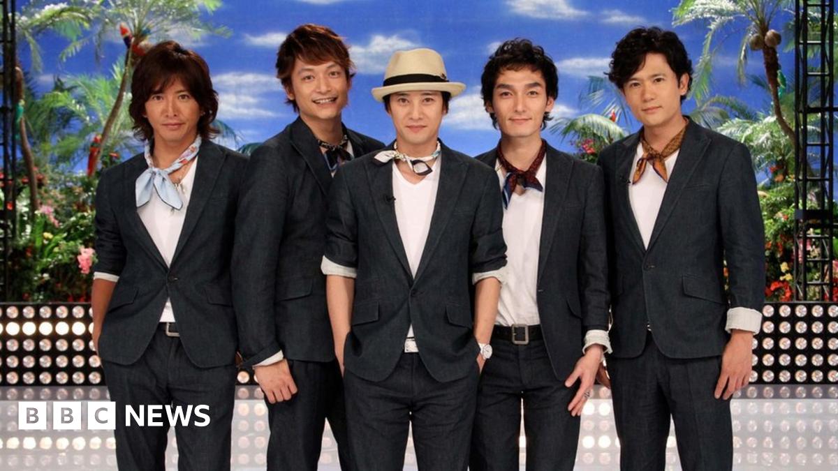 The dark side of Asia’s pop music industry - BBC News
