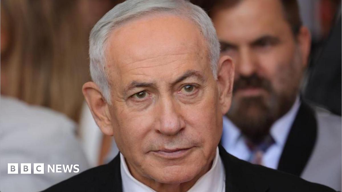Netanyahu's rejection of Trump's 15-point Gaza plan unlikely to be final word