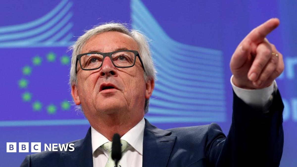 EU Brexit referendum: UK 'must not delay leaving'