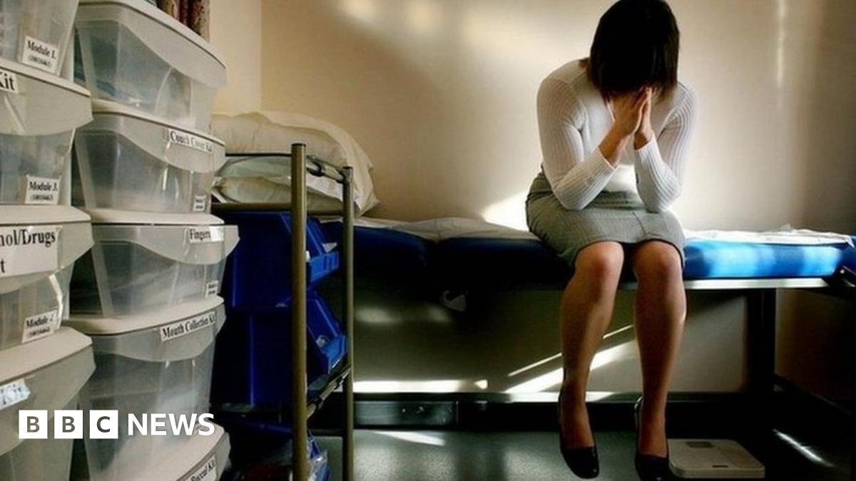 They think they've got away: How to catch a historical sex offender