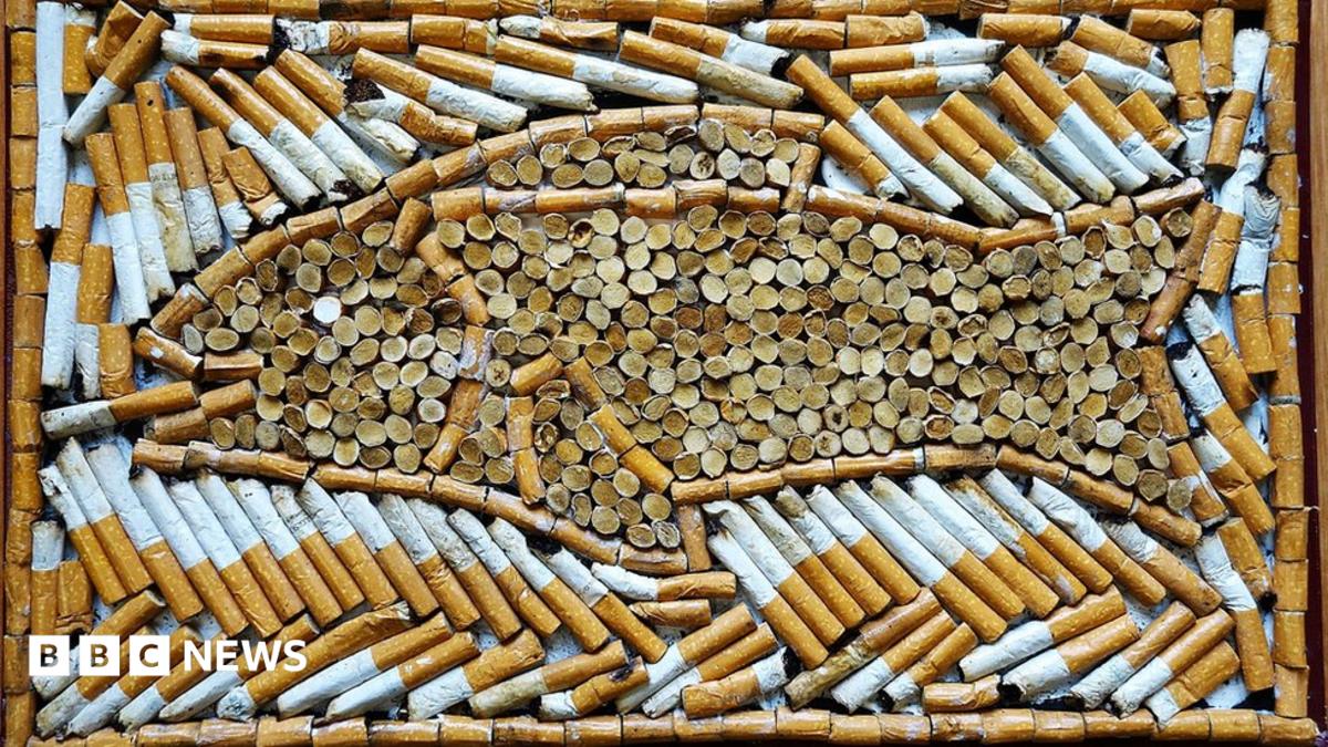 filter tobacco Filters: A Sometimes Overlooked High-Tech Cigarette Component