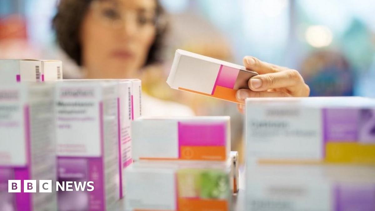 Lifeextending womb cancer drugs help Bristol woman "thrive" BBC News