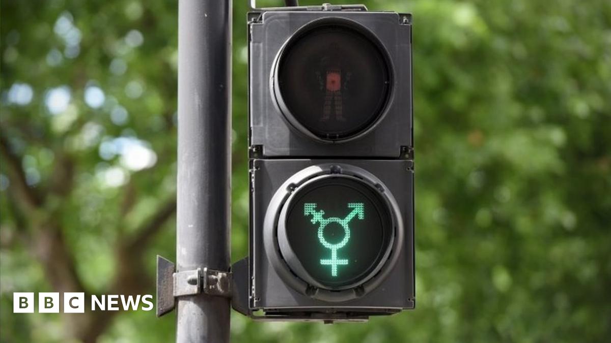 Changes to gender recognition laws ruled out - BBC News
