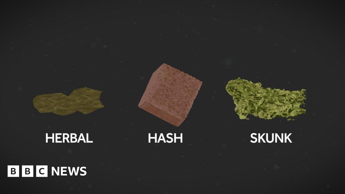 Science of cannabis