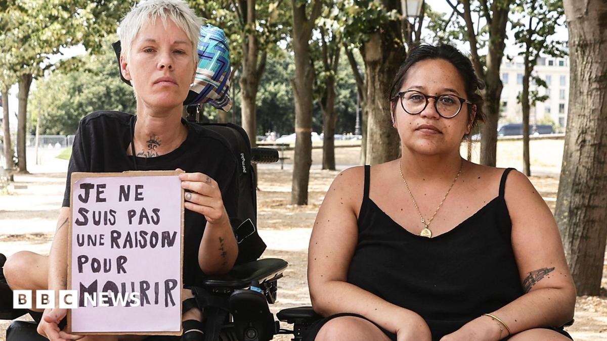 フランス国会議員、長年の議論を経て厳格な規則付きの自殺幇助法を承認