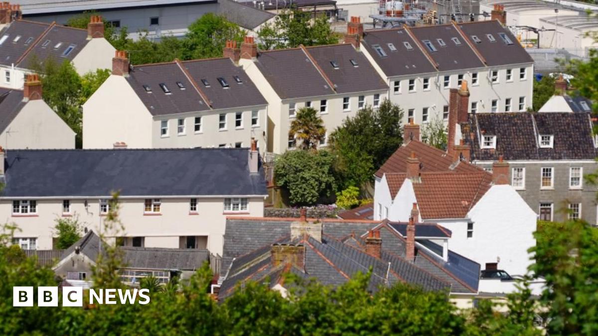 bbc.co.uk - Josh Day - Calls for more subdivision to solve Guernsey housing shortfall