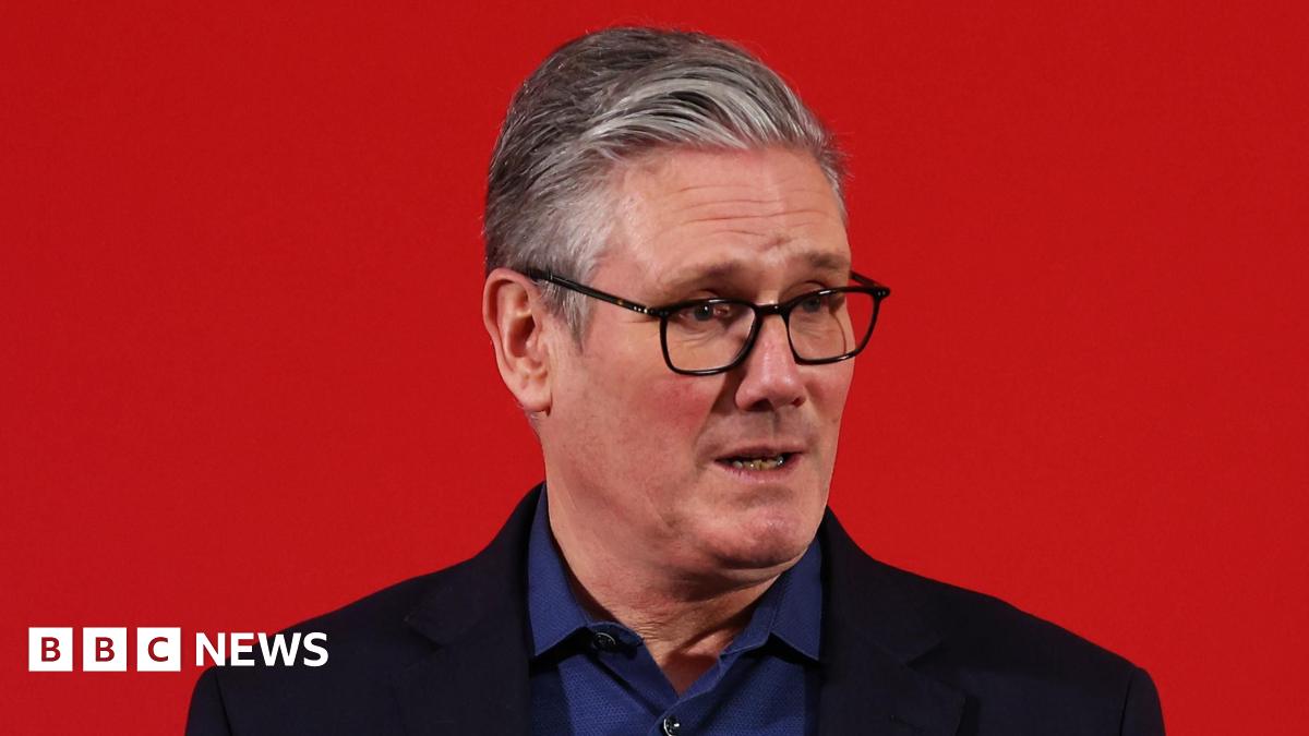 
                            Henry Zeffman: Six key questions about Keir Starmer's future