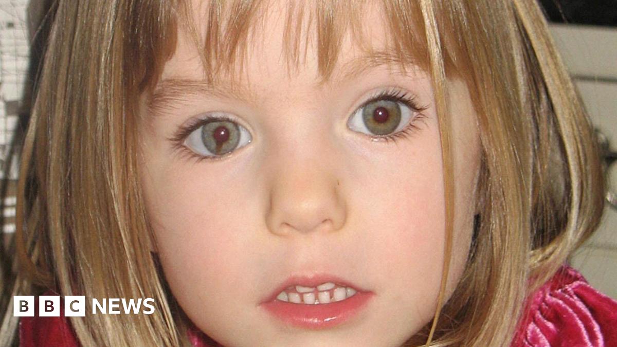 Madeleine McCann family mark 18 years since disappearance
