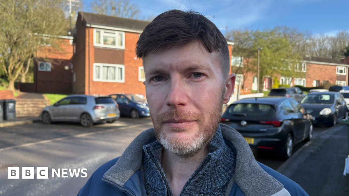 Redditch man 'told 13 years of chemotherapy unnecessary'