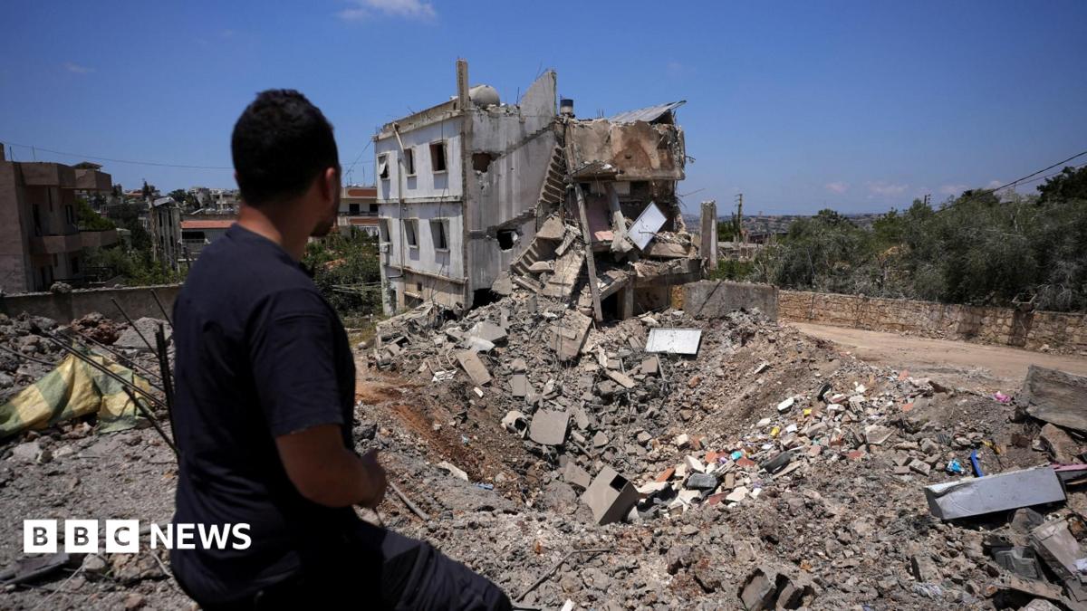 Fragile quiet and unanswered questions in Lebanon after US-Iran truce