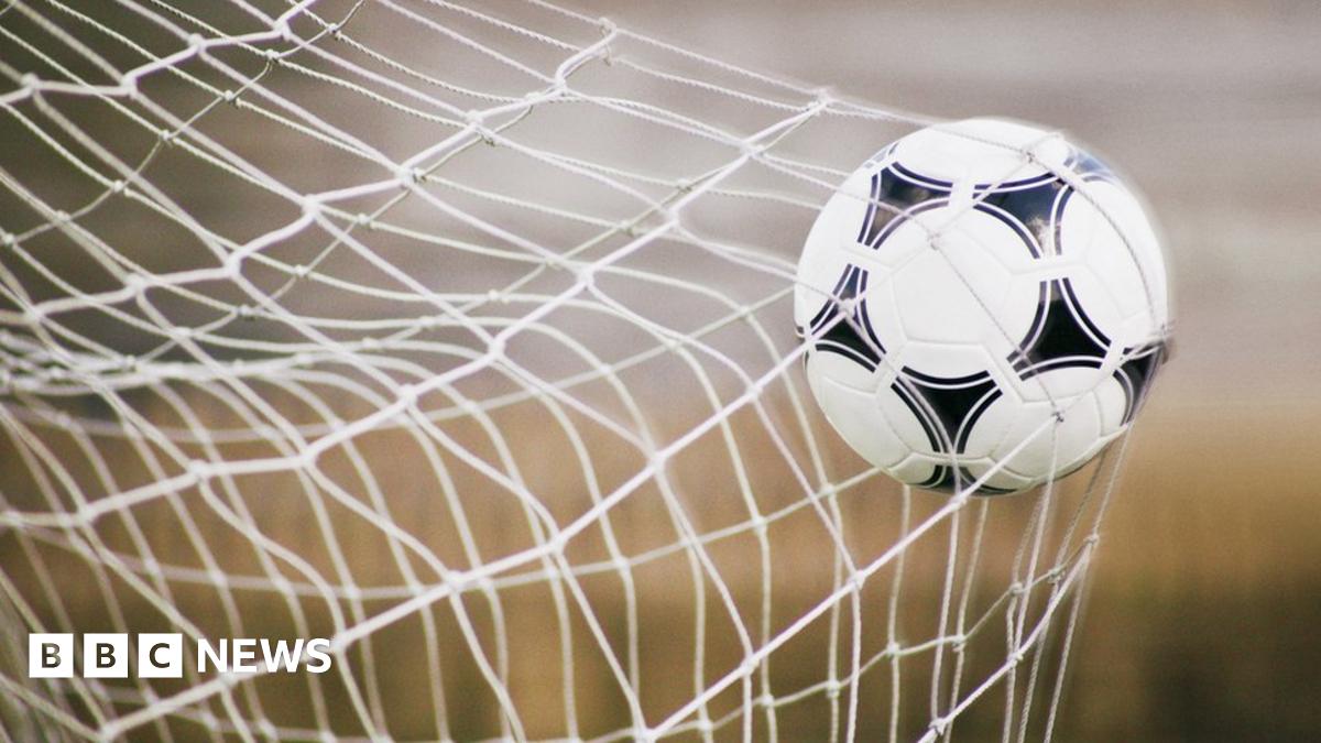 More Than Just A Game: The Impact Of A Prison Football Team On