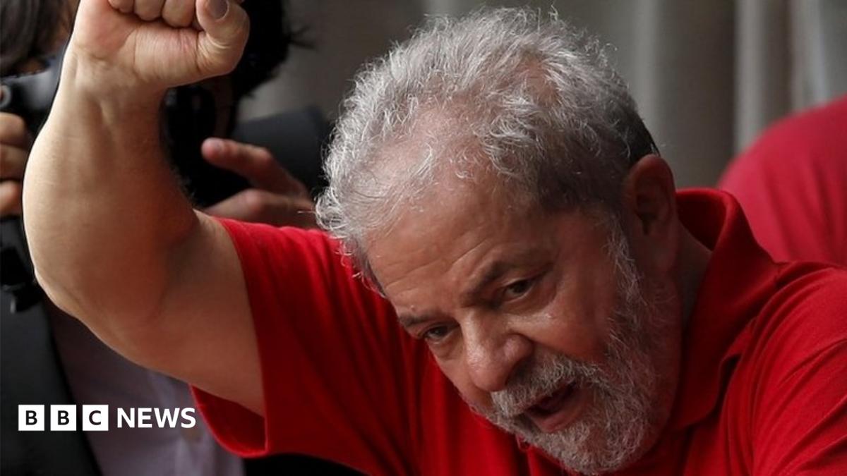 Captivating Brazil Executes Warrant Against Lula Ally In Widening Financial Scandal Landscape Art Captivating Brazil Executes Warrant Against Lula Ally In Widening Financial Scandal Landscape Art