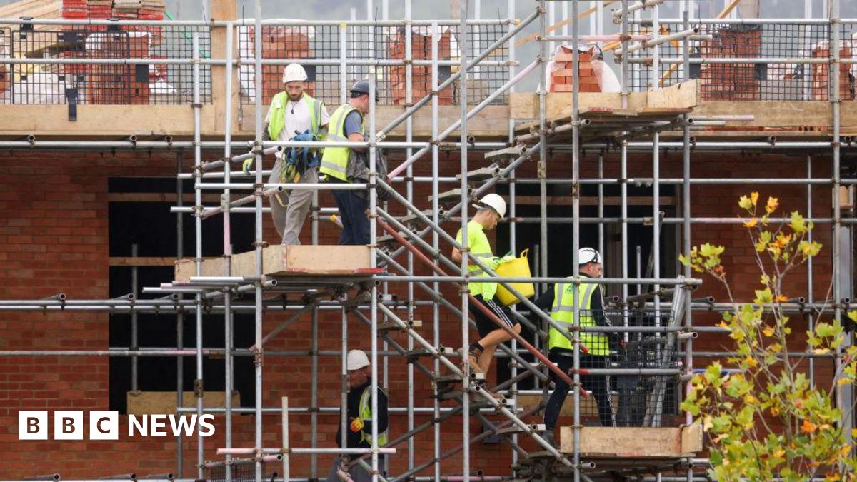 Construction Crisis: Why Australia's Building Industry Needs to Prioritise Mental Health