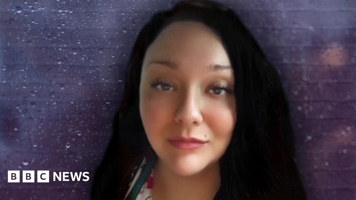 I was raped at 14, and the video ended up on a porn site - BBC News